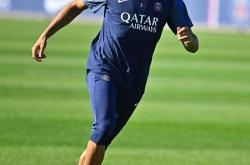 乐竟娱乐平台 -关于巴黎圣日耳曼发布备战花絮，清晨战术微调，NBA常规赛任务艰巨，高层口径保持一致的信息