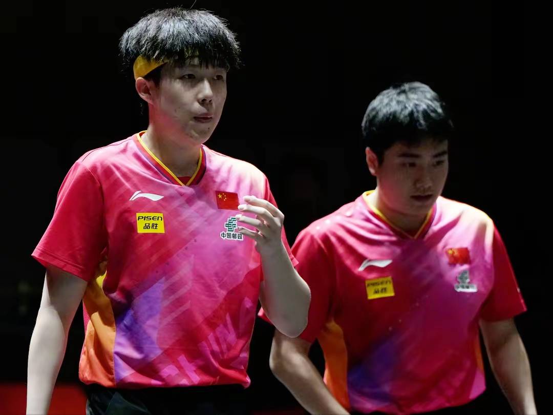 邀请赛巅峰对决！江汉火箭队惊险晋级岭东赤兔队，乒乓球赛场再起波澜；教练团队居功至伟的简单介绍-乐竟在线