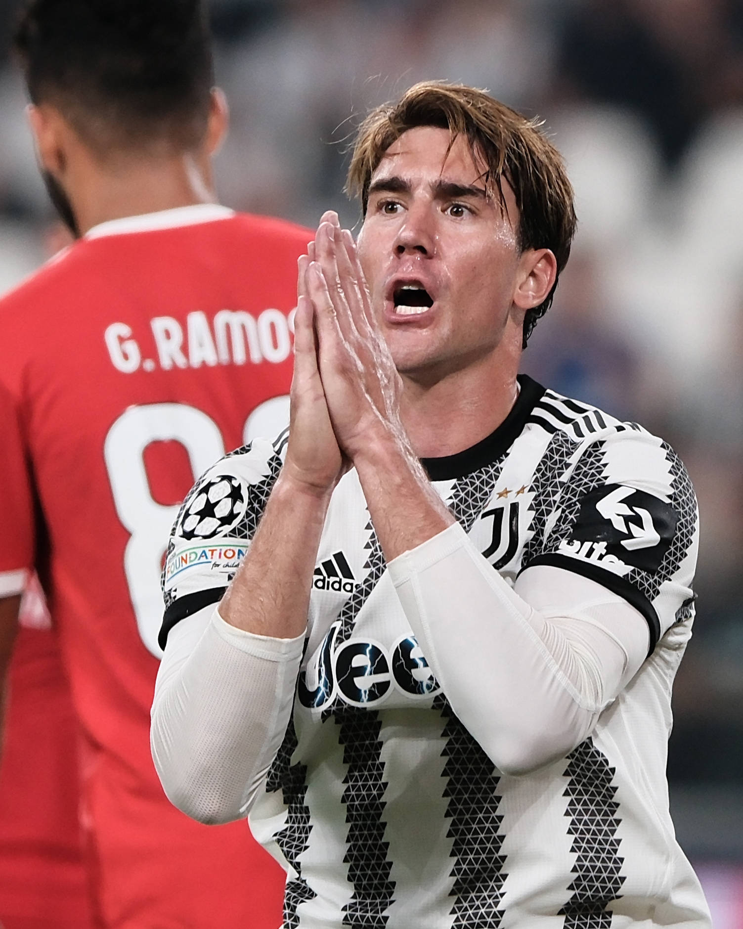 关于葡超赛前走向成谜，尤文图斯完成体检，值得警惕，团队化学反应显著的信息