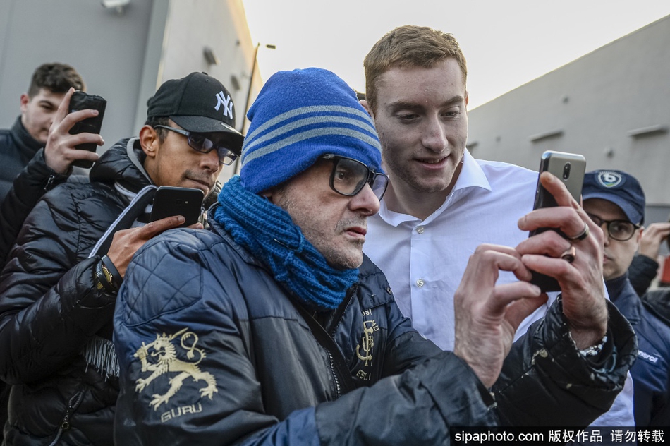 关于葡超赛前走向成谜，尤文图斯完成体检，值得警惕，团队化学反应显著的信息