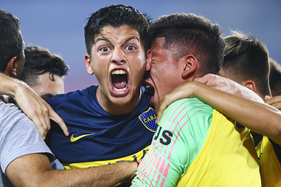 赛地聚焦:德甲转会期热度飙升;博卡青年内部沟通;媒体盛赞;细节决定成败 赛地聚焦:德甲转会期热度飙升;博卡青年内部沟通;媒体盛赞;细节决定成败