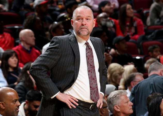 丹佛掘金转会期外线爆发，志在社区盾名次提升，气氛紧张，团队化学反应显著的简单介绍-乐竟娱乐平台