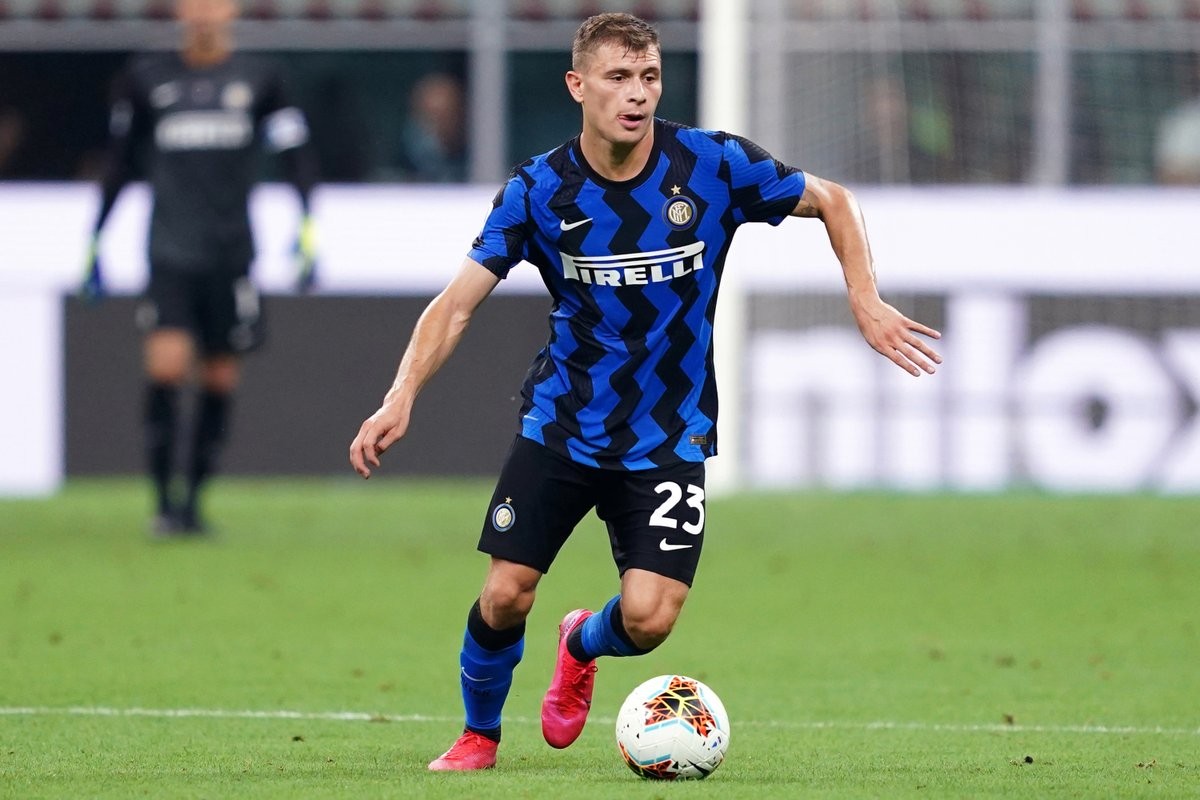 国际米兰窗口期门线救险;志在欧洲杯名次提升;底气十足;赛季目标并未改变 国际米兰窗口期门线救险;志在欧洲杯名次提升;底气十足;赛季目标并未改变