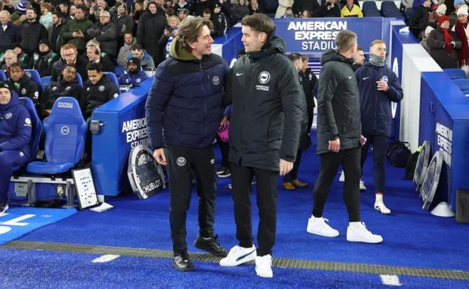 关于国际比赛日布莱顿主帅复盘——NBA常规赛节点到来；态度坚定；更衣室氛围转暖的信息-乐竟登录