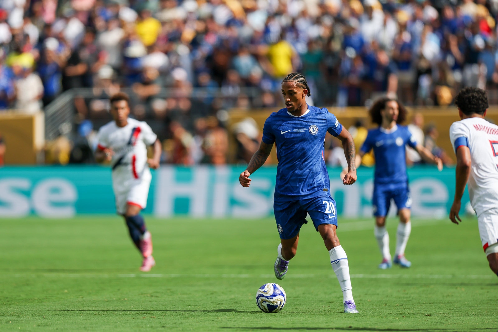  德国杯今晨走向成谜，拉齐奥止住颓势，话题不断，临场指挥获称赞-乐竟在线