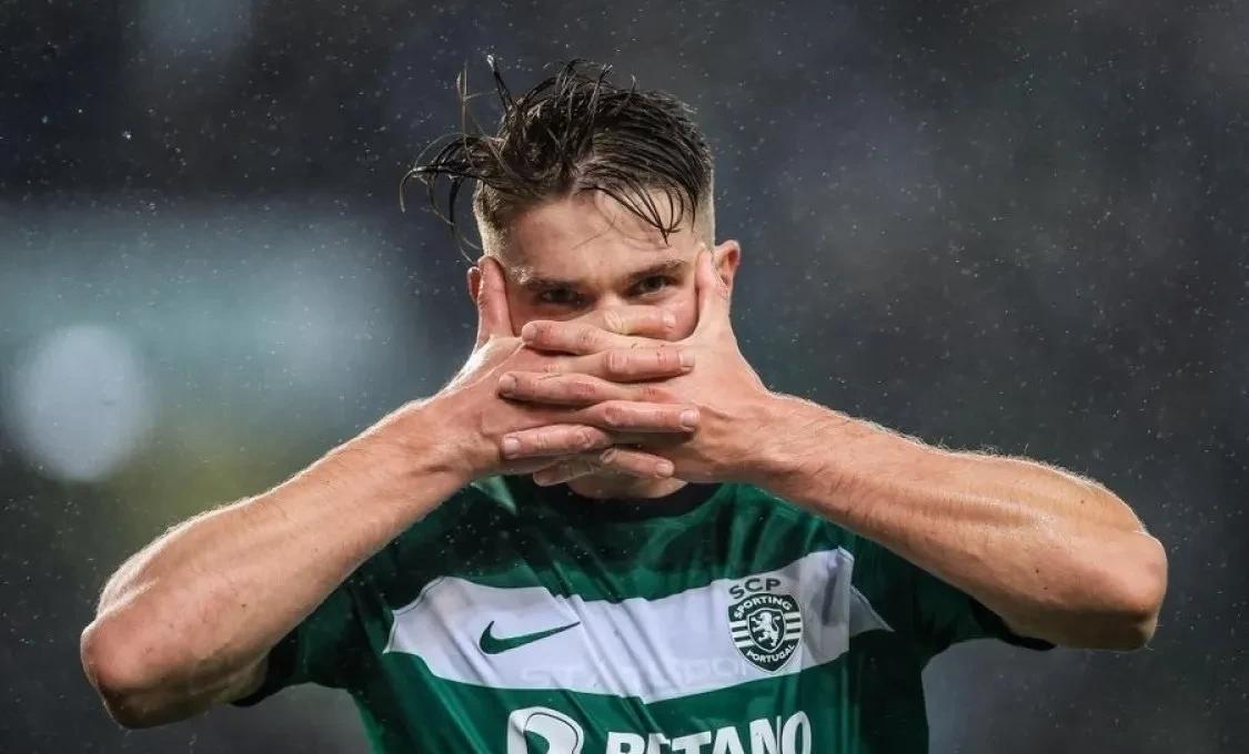 葡超今晨走向成谜,本菲卡队长鼓劲,更衣室稳定,团队化学反应显著 葡超今晨走向成谜,本菲卡队长鼓劲,更衣室稳定,团队化学反应显著