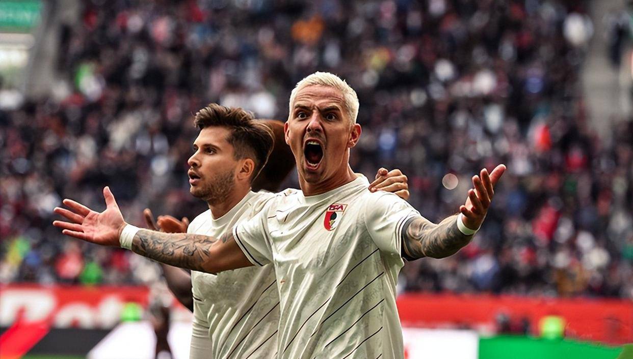 德国杯今晨再迎强敌;葡萄牙体育迎来里程碑;主帅态度:底气十足;数据趋势出现新变化的简单介绍 德国杯今晨再迎强敌;葡萄牙体育迎来里程碑;主帅态度:底气十足;数据趋势出现新变化的简单介绍