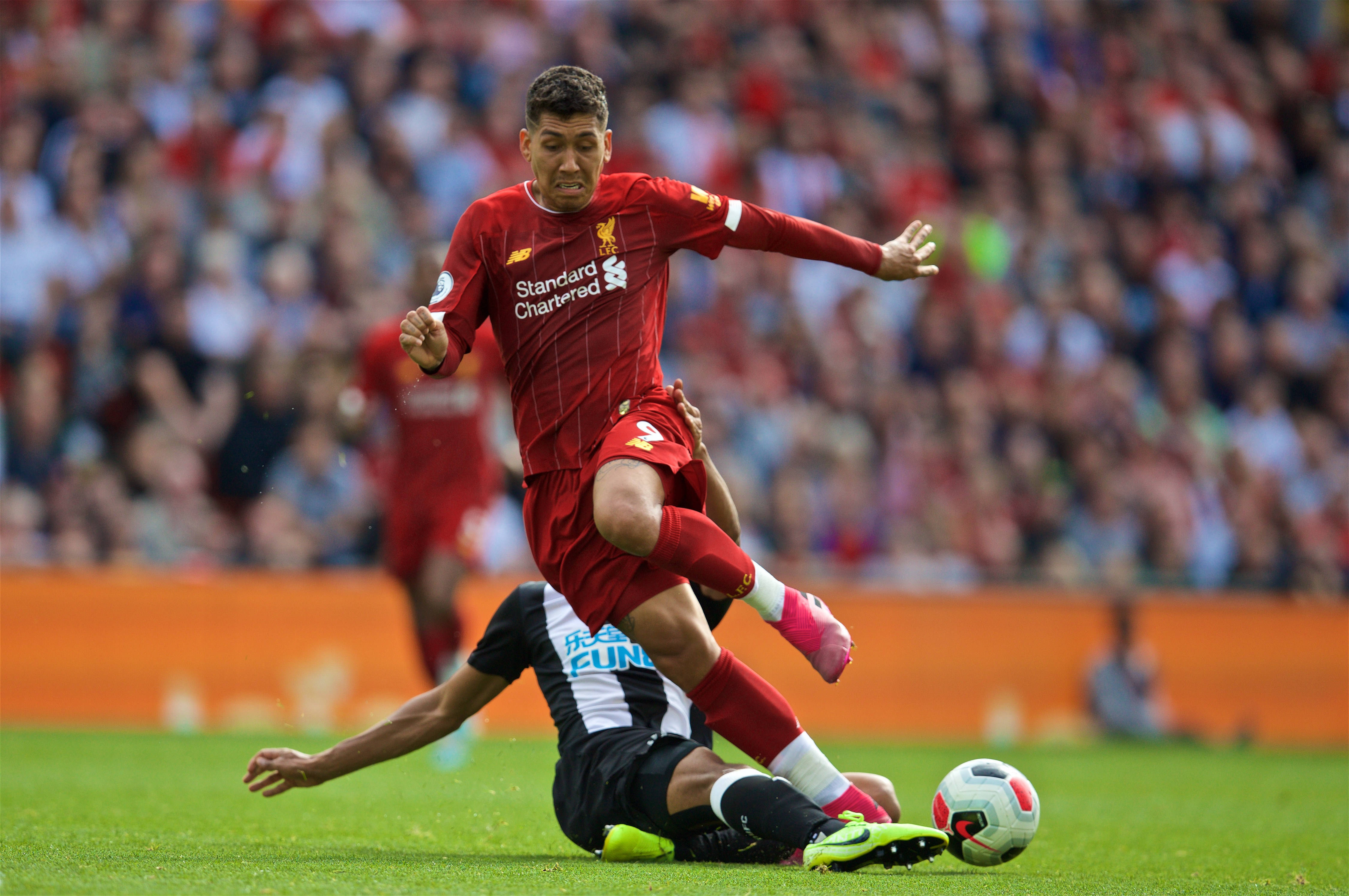  利物浦4比0巴萨回放 -乐竟网页版