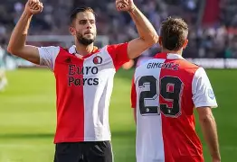 风云突变费耶诺德集结日遗憾出局，中超版图或变，更衣室稳定，临场指挥获称赞的简单介绍-乐竟登录