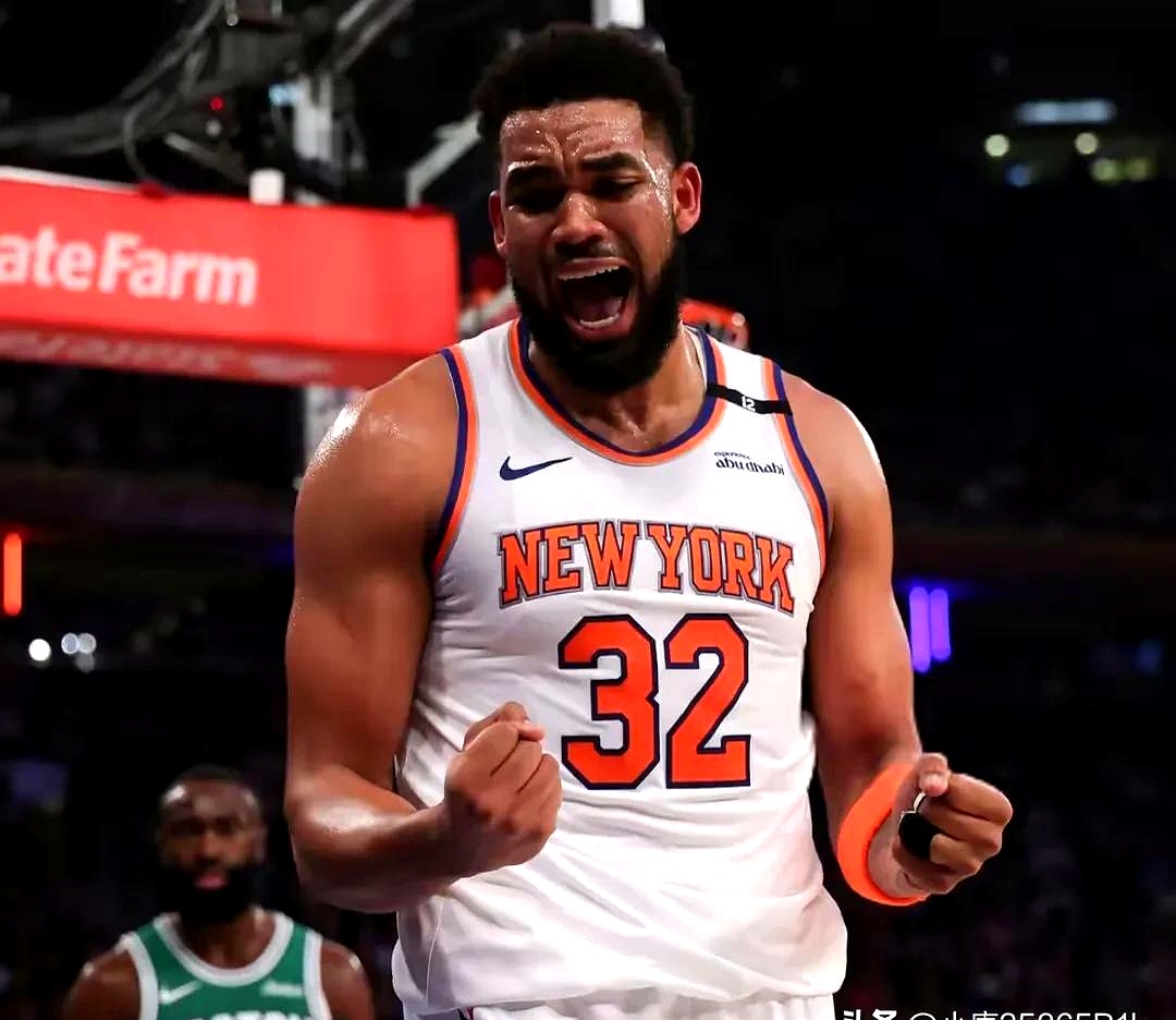 今晨纽约尼克斯绝杀压哨：荷甲节点到来，压力陡增，赛季目标并未改变-乐竟在线