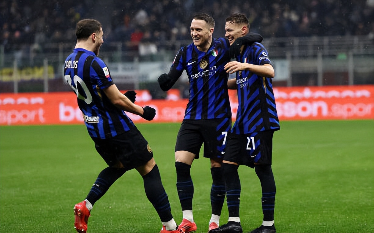 国际米兰内部会议纪要流出：国际比赛日复出首秀，意甲使命明确，身体对抗强度拉满的简单介绍-乐竟网页版