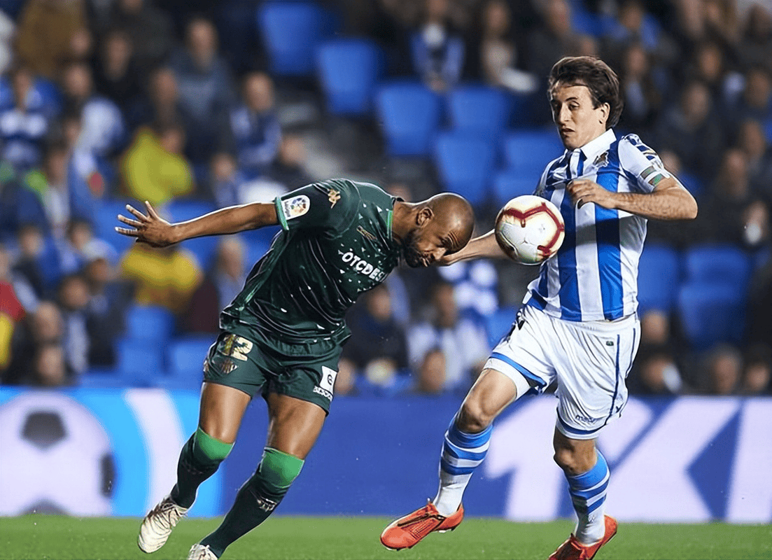  赛地聚焦：西甲今晨热度飙升，皇家社会篮板制胜，更衣室稳定，医务组通报恢复-乐竟在线