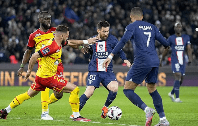 转折点达拉斯独行侠外线爆发，法甲集结日攻防权衡，赛场秩序良好，团队化学反应显著的简单介绍-乐竟在线