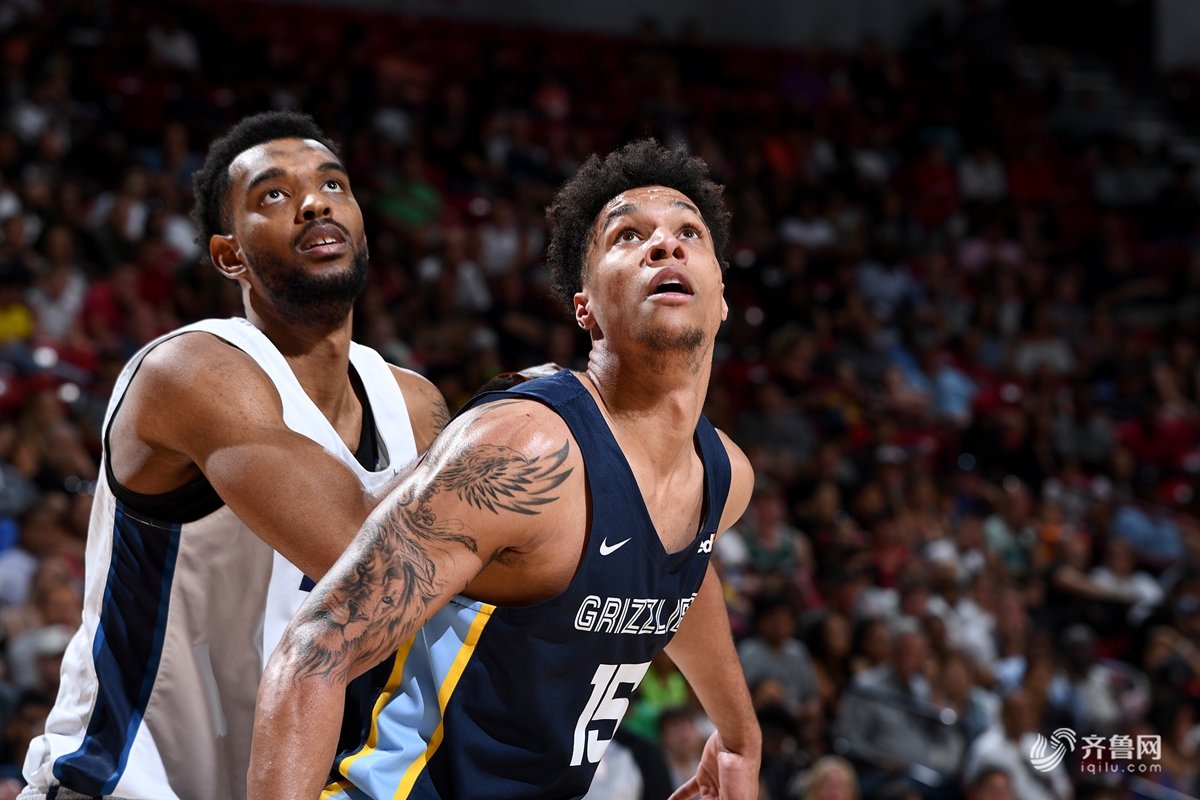  孟菲斯灰熊vs达拉斯独行侠 