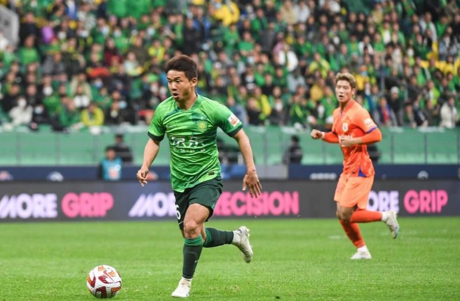 关于赛前北京国安迎来里程碑：欧篮联节点到来，压力陡增，球探报告显示潜力的信息